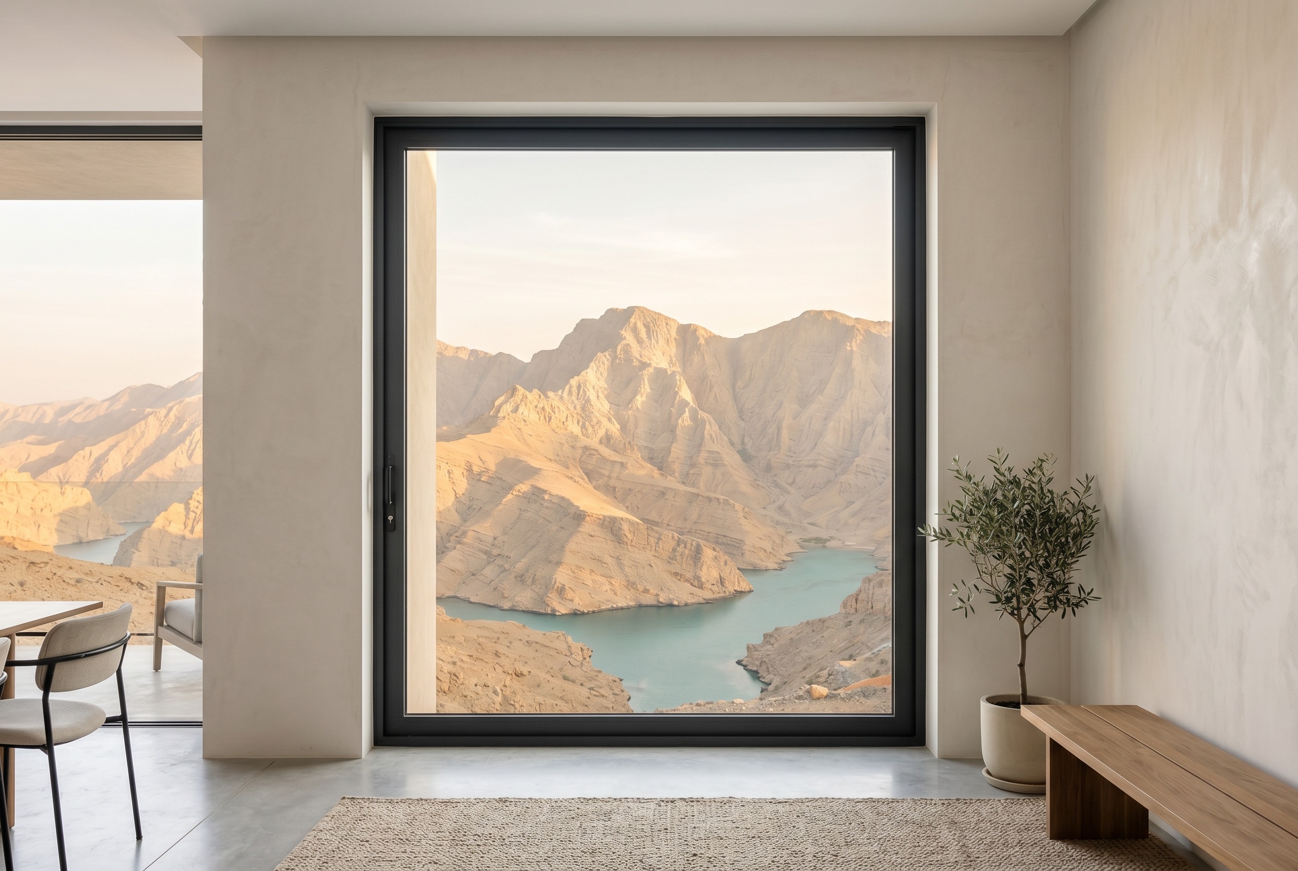 نوافذ
